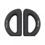 Svarmenys jogai ir pilates BAHE Halo Weight (Svoris: 2 x 1 kg)