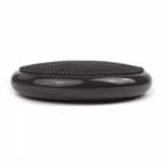 Masažinė balansinė pagalvėlė TIGUAR Air Disc (Spalva: Juoda)