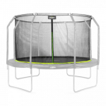 GYMSTICK batuto apsauginis tinklas SAFETY NET 370 Vector
