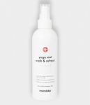 Jogos kilimėlio valiklis MANDUKA (Kvapas: Citrinžolė,Talpa: 237 ml)
