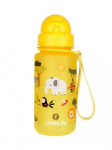 Vaiki&scaron;ka gertuvė Littlelife Animal Bottle Safari