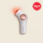 Prietaisas veido odos priežiūrai TheraFace PRO su geliu (baltas)