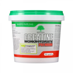 Kreatino monohidratas &bdquo;Baltų Galia Creatine Monohydrate Premium&ldquo;, 500 g