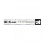 Matavimo juosta Baseline finger circumference gauge