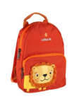 Vaiki&scaron;ka kuprinė &bdquo;Littlelife Lion Toddler Backpack&ldquo;