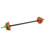 Body Pump rinkinys Sportbay&reg; PRO (20kg)