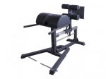 Treniruoklis CROSSMAXX&reg; Glute Ham Developer PRO