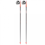 &Scaron;iaurieti&scaron;ko ėjimo lazdos LEKI Flash Carbon 125 cm