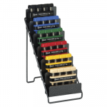 Pir&scaron;tų treniruoklių Moves Flex-Ion Set 0,35&ndash;4,1 kg rinkinys