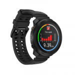 Laikrodis Polar Vantage M3 juodas (Dydis: M/L)