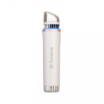 Veido priežiūros prietaisas TheraFace Depuffing Wand (baltas)