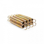GYMSTICK batuto spyruoklių rinkinys 8 vnt (165 mm)