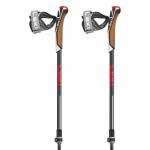 &Scaron;iaurieti&scaron;ko ėjimo lazdos LEKI Instructor Line 100-125cm