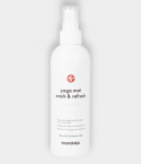 Jogos kilimėlio valiklis MANDUKA (Kvapas: Levandų,Talpa: 237 ml)