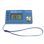 Elektroninis dinamometras pir&scaron;tams Baseline electronic pinch gauge, 60 lb/27 kg