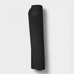 Jogos kilimėlis MANDUKA Begin Yoga Mat (5 mm) (Spalva: Black)