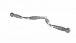 Traukos rankena LIFEMAXX&reg; LMX04