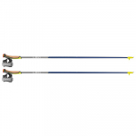 &Scaron;iaurieti&scaron;ko ėjimo lazdos LEKI SPEED PACER LITE 110 cm