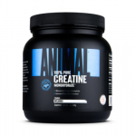 Kreatino monohidratas &bdquo;Animal 100% Pure Creatine Monohydrate&ldquo;, 500 g