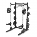 Treniruoklis Tiguar Half Rack