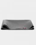 Kilimėlis MANDUKA eKO SuperLite Travel (1.5 mm) (Ilgis: 200 cm,Spalva: Charcoal (Grey))