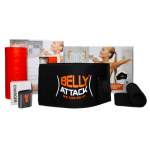 LIFEMAXX Pilvo diržas BellyAttack&reg;