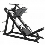 Treniruoklis GYMSTICK Inclined Leg Press