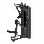 Jėgos staklės TUNTURI Platinum Seated Row Selectorized V-series