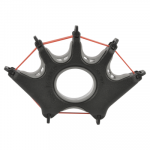 Pir&scaron;tų treniruoklis Moves Digi-Extend su pasiprie&scaron;inimo gumomis