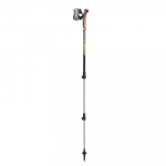 &Scaron;iaurieti&scaron;ko ėjimo lazdos LEKI Traveller Alu 90-130 cm