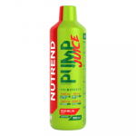 Prie&scaron;treniruotinis papildas &bdquo;Nutrend Pump Juice&ldquo;, 900 ml, arbūzų skonio