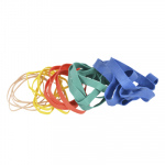 Pasiprie&scaron;inimo gumos pir&scaron;tų treniruokliui Moves Digi-Extend Bands Set