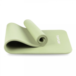 Fitneso kilimėlis TUNTURI NBR Fitness Mat be krep&scaron;io (Spalva: Mint)