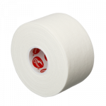 CRAMER 950 atletinis neelastinis teipas, baltas, 2,5 cm x 13,7 m