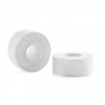 Sportinės juostos rinkinys Sports Finger Tape, 2 vnt., baltos spalvos