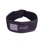 Diržas sunkiaatlečiams Crossmaxx&reg; Nylon Lifting Belt (S-XL) (Dydis: XL)