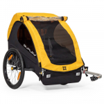 Dviračio priekaba Burley Bee&reg; Double