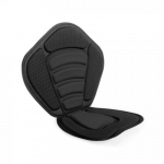 Juoda SUP sėdynė Ozean DELUXE SEAT