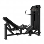 Jėgos staklės TUNTURI Platinum Hip Thrust Selectorized V-series