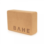 Jogos plyta BAHE Yoga Block Cork