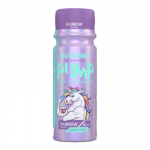 Prie&scaron;treniruotinis papildas &bdquo;Nutrend Pump Shot&ldquo;, 60 ml, rainbow