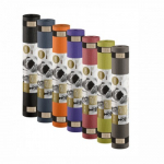 Jogos kilimėlis AKO YOGA Studio (183 x 60) (Spalva: Rožinė)