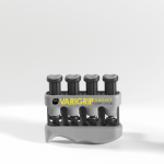 Pir&scaron;tų treniruoklis Moves VariGrip Therapy X-Light