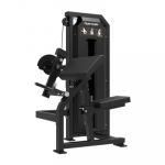 Jėgos staklės TUNTURI Platinum Bicep Curl Selectorized V-series