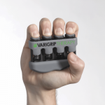 Pir&scaron;tų treniruoklis Moves VariGrip Therapy X-Heavy