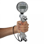 Skaitmeninis dinamometras SAEHAN Digital Hand Dynamometer (DHD-1)  (Prekė: Baterija)