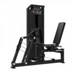 Jėgos staklės TUNTURI Platinum Seated Leg Press Selectorized V-series