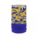 Kaklaskarė Buff Polar Juniors Pugy Ultramarine
