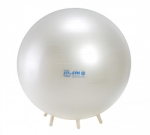 SIT'n'GYM Perla 75 cm kamuolys sėdejimui