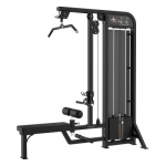 Treniruoklis GYMSTICK Lat Pulldown & Low Row